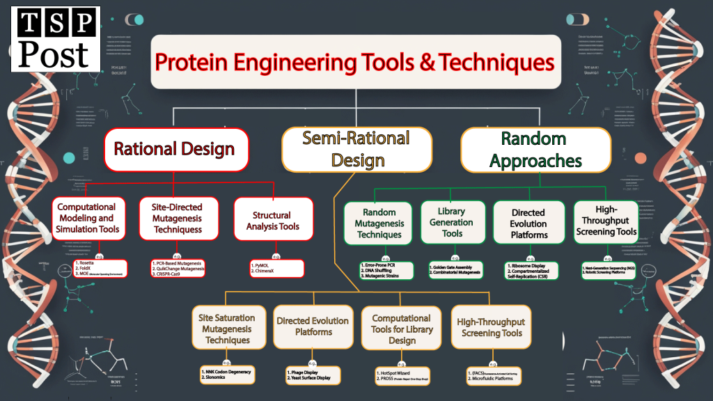Protein Engineering Tools