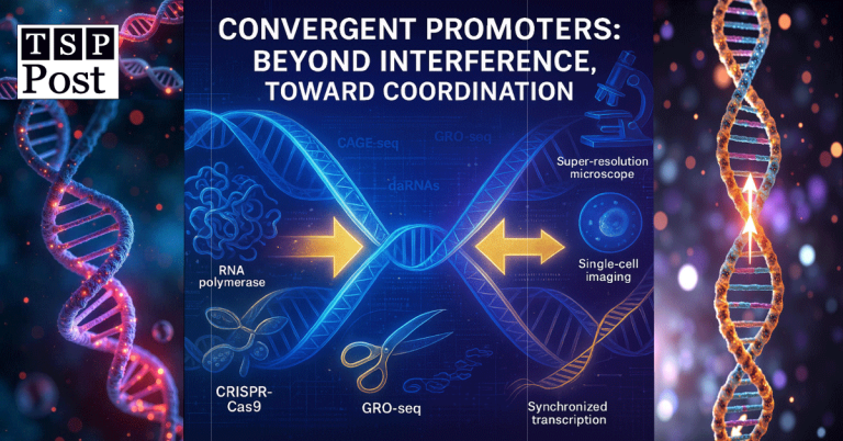 Convergent-promoters Beyond Interference toward coordination