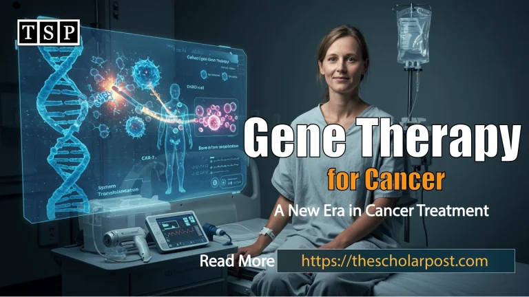 Gene Therapy for Cancer: The Future of Treatment