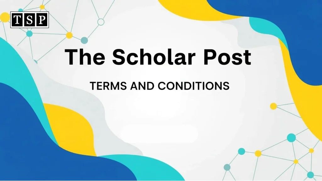 Graphic depicting the legal terms and conditions governing website use, including user obligations, rights, and compliance requirements.